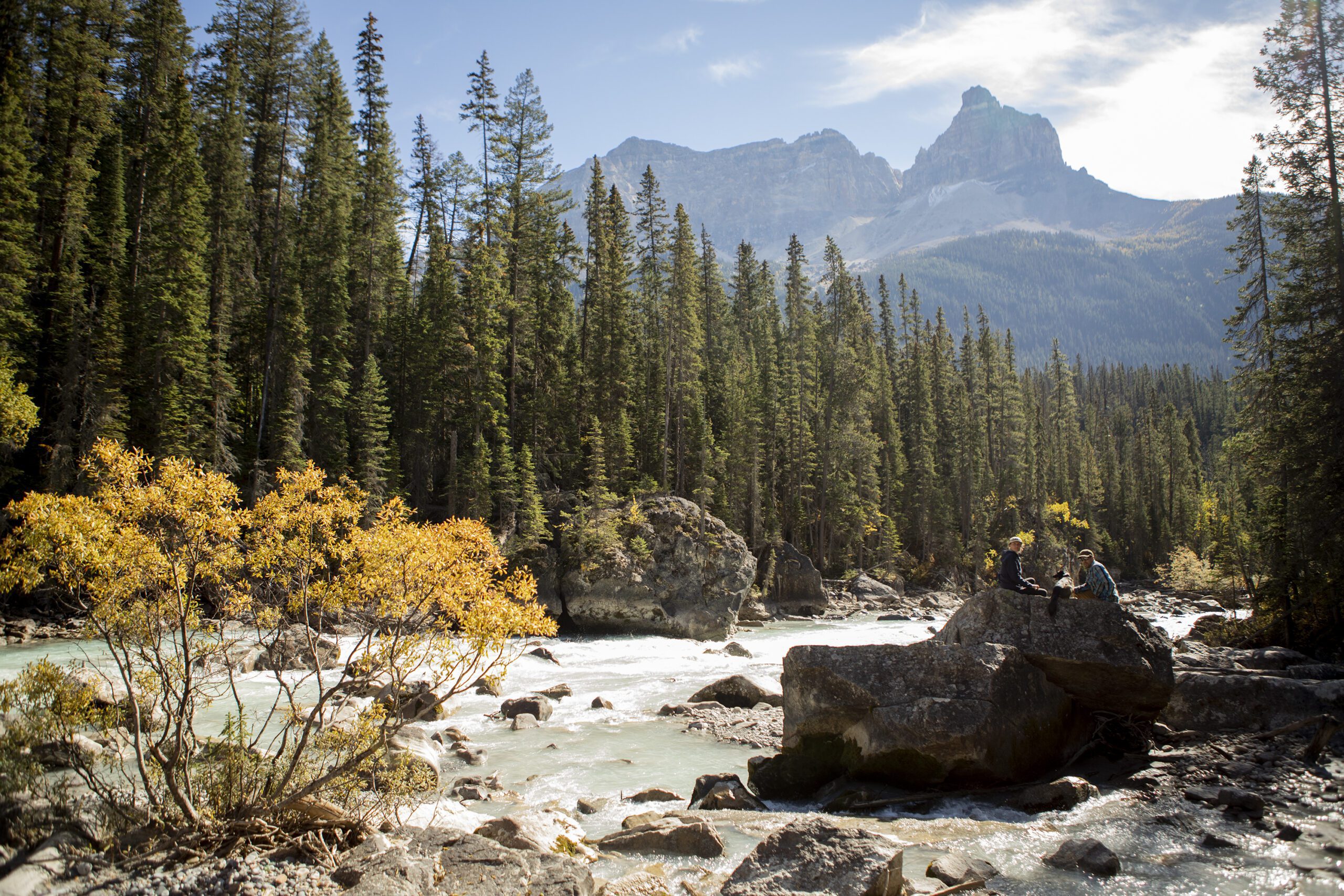 A Photographer s Guide To Yoho National Park Tour The Triangle